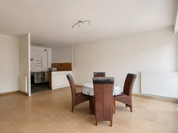 PLAGE DE LA GRANDE CONCHE - Appartement en rez-de-jardin