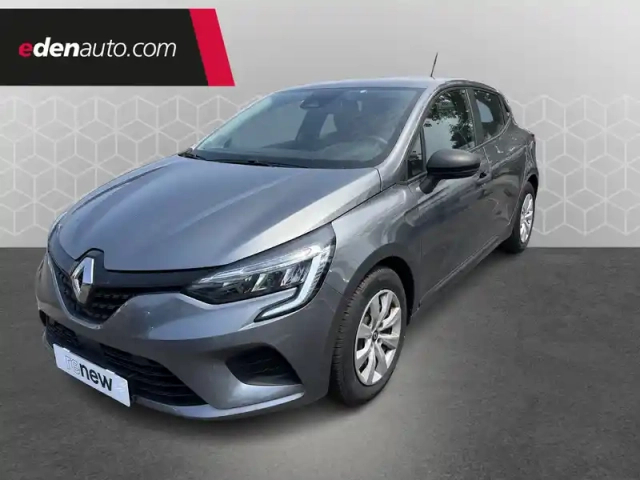Renault Clio sce 65 — photo 1
