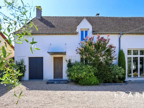 Maison 5 pièces 296 m²
