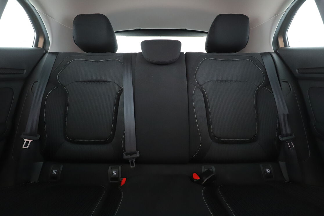 Renault Mégane 1.2 TCe Energy Limited — photo 14