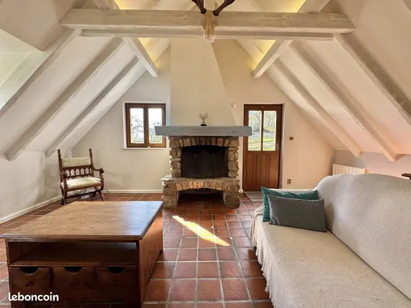 Maison 5 pièces 102 m²