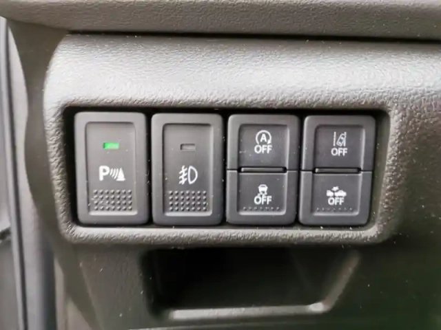 Suzuki S-Cross privilege 1.0 112 ch bva6 — photo 15