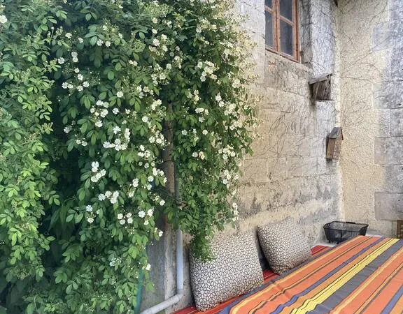 Maison 5 pièces 88 m²