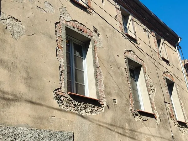 Maison a vendre