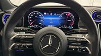 Mercedes Classe C Break 300 d e 197+129ch AMG Line — photo 25