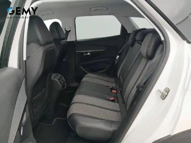 Peugeot 3008 puretech 130ch s&amp;s eat8 — photo 51