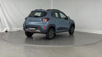 Dacia Spring Extreme — photo 5