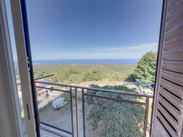Appartement Vente Valle-di-Campoloro 3p 62m² 145000€