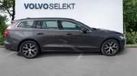 Volvo V60 B3 163ch Momentum Business DCT 7 — photo 6