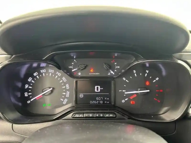 Citroën C3 puretech 83 s&amp;s bvm5 — photo 10