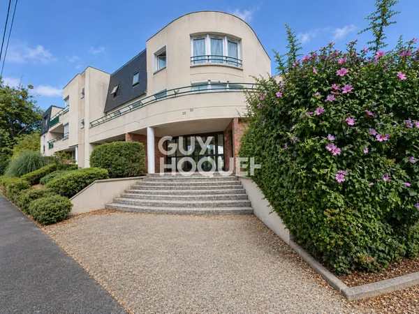 Appartement à vendre de 1 pièce de 35.95 m²