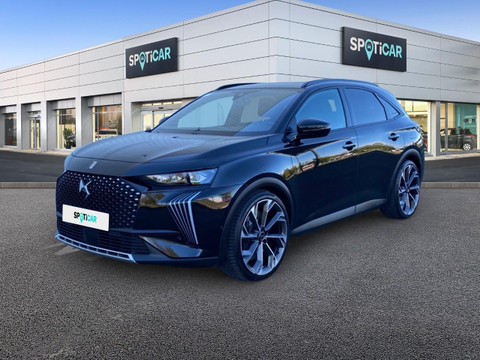 Ds Ds 7 crossback e-tense 4x4 360ch opera