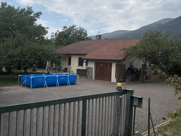 Maison Gex