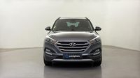 Hyundai Tucson 1.7 CRDI 115ch Creative 2WD