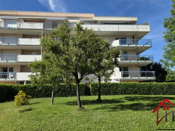 Appartement de standing 3 ch BESANCON