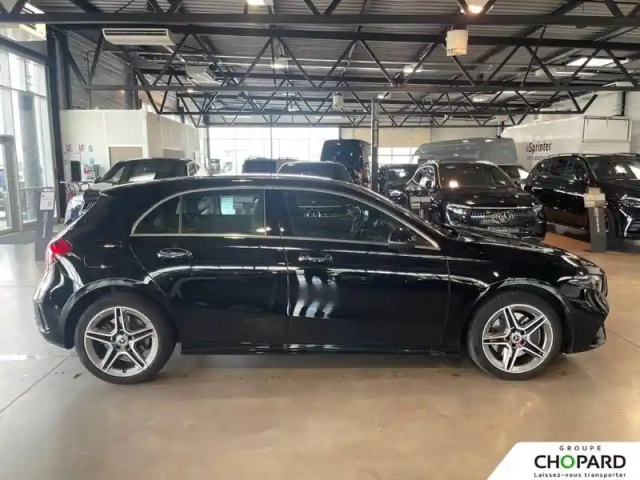 Mercedes Classe A 250 e 8g-dct — photo 34