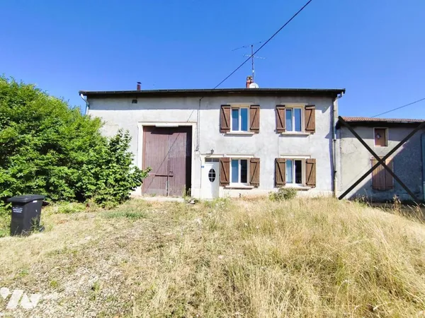 Maison 4 pièces 124 m²