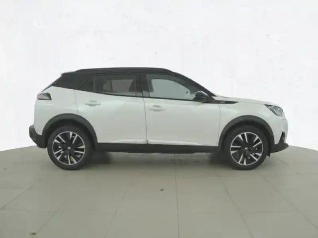 Peugeot 2008 puretech 130 s&amp;s bvm6 — photo 62