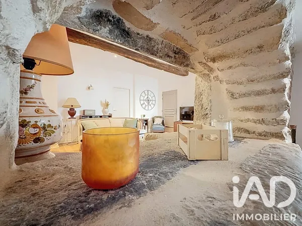 Appartement 5 pièces 117 m²
