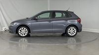 Volkswagen Polo 1.0 TSI 110ch Style DSG7 — photo 7