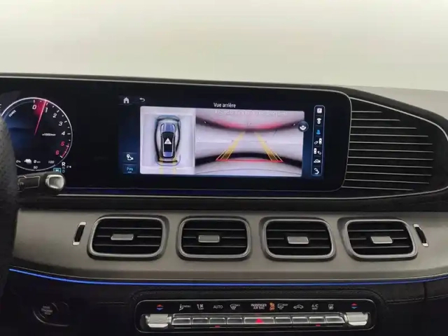 Mercedes Gle 350 de 9g-tronic 4matic — photo 35