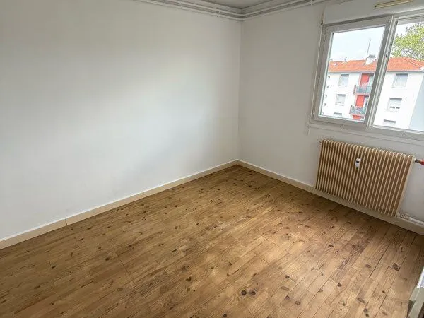 Appartement T4