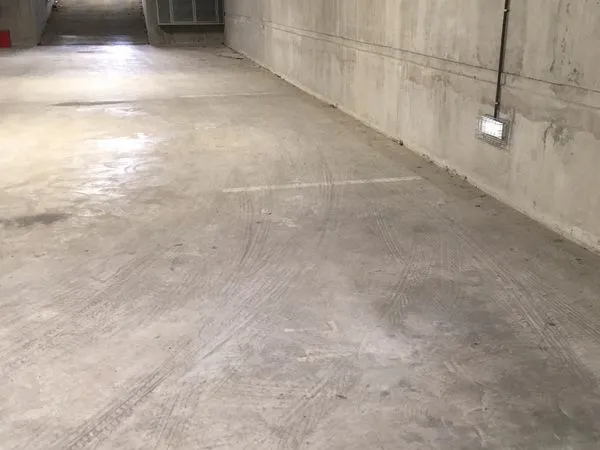 Location place parking