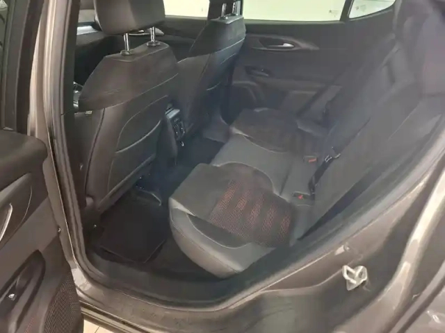 Alfa Romeo Tonale 1.3 hybride rechargeable phev 280ch at6 q4 — photo 13