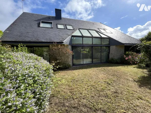 Maison 6 pièces 125 m²