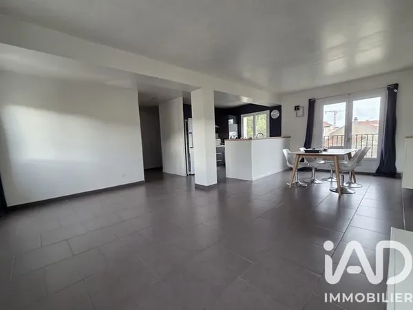 Vente Maison de ville 5 pièces