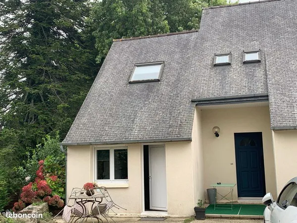 Studio 20 m2 proximité toutes commodités