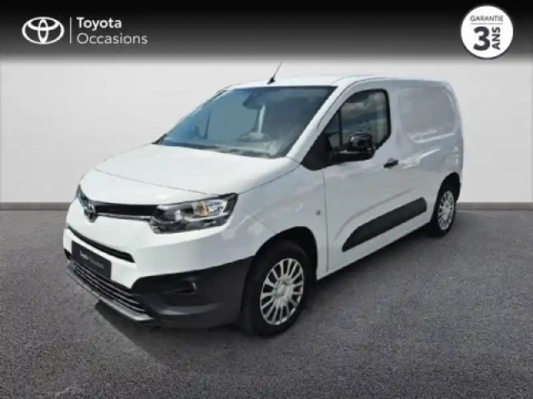 Toyota Proace city medium 130 d-4d business rc23