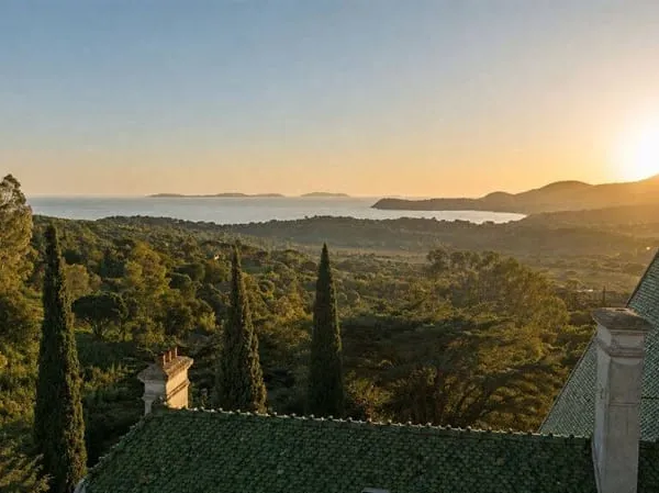Villa 333 m²