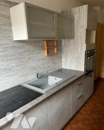 Appartement 3 pièces 72 m²