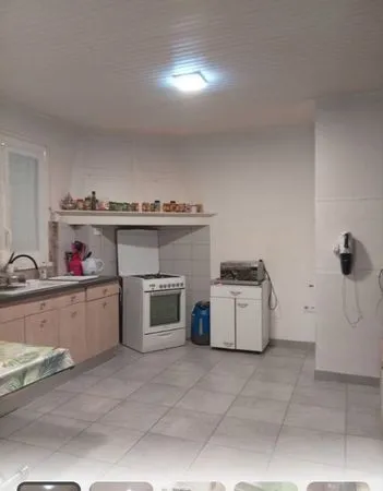 Maison a vendre
