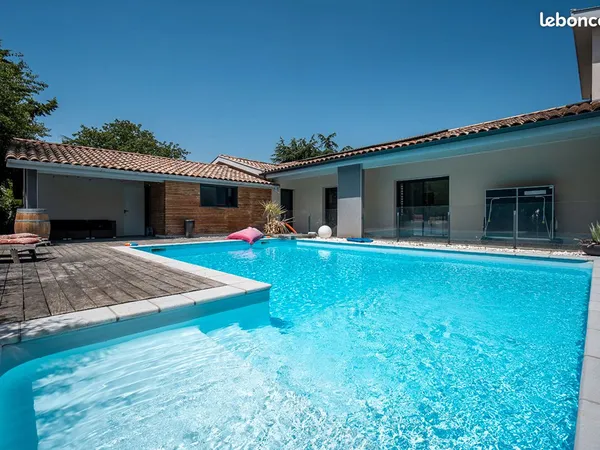 Maison 5 pièces 175 m²