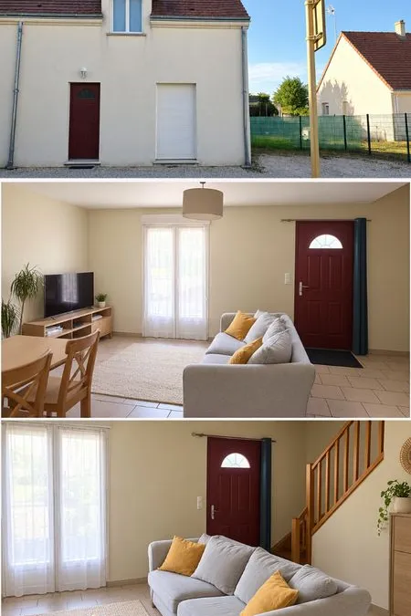 Photo 1