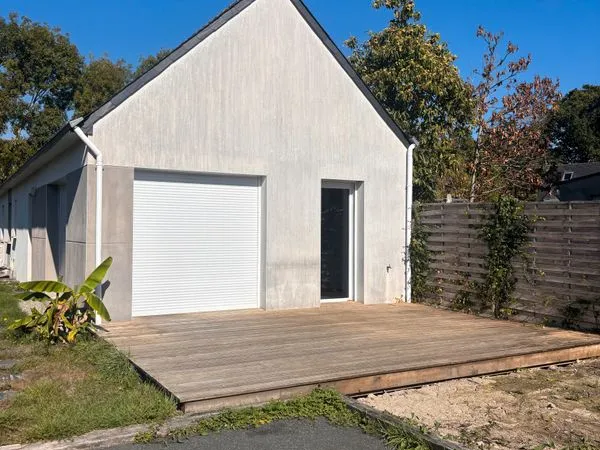 Maison à Benodet