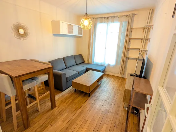 Loue appartement