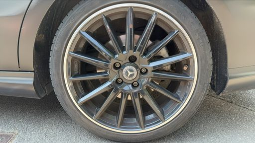 Mercedes Classe CLA 180 122 7G-Tronic - Fascination – 2018 – 74637 km – Essence – Boîte Automatique — photo 3