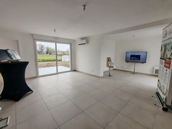 ET SI VOUS CONSTRUISIEZ AUTREMENT ?