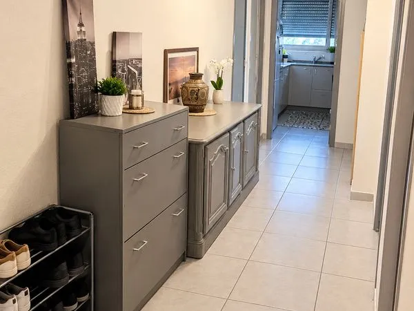 Appartement T4/F4 - 2 étage - Perpignan Ouest