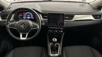 Renault Captur 1.3 TCe mild hybrid 140ch Techno RETROS EXT RABATTABLES MANBUELS — photo 11