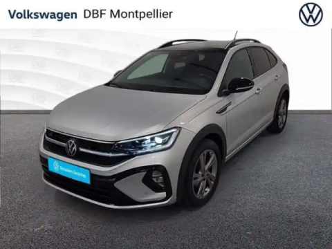 Volkswagen Taigo 1.0 tsi 110 dsg7 r-line