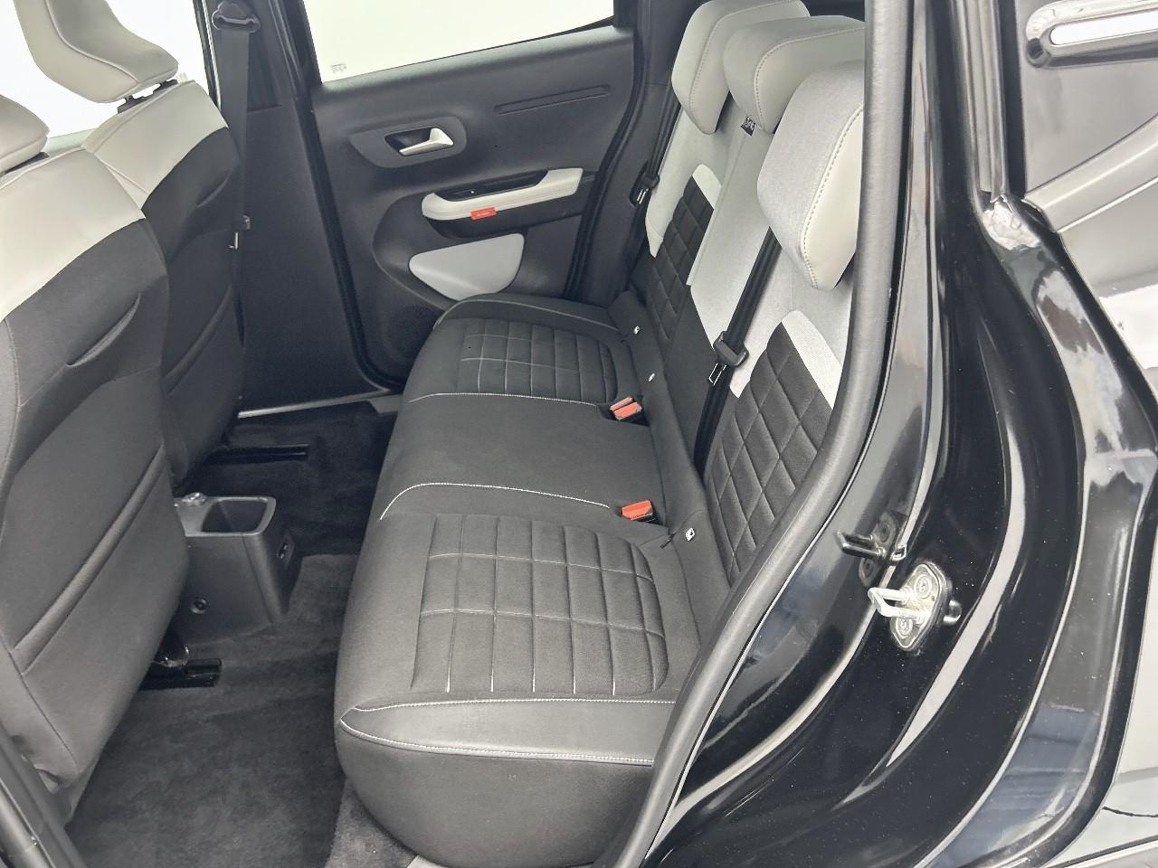 Citroën C3 turbo 100 ch manuelle max — photo 13