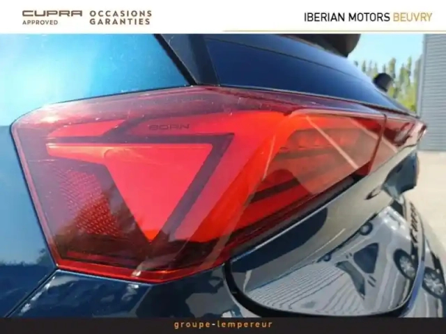 Cupra Born 204ch l 58 kwh v — photo 7