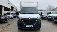 Renault Master F3500 L3H1 2.3 Blue dCi 145ch Confort EuroVI