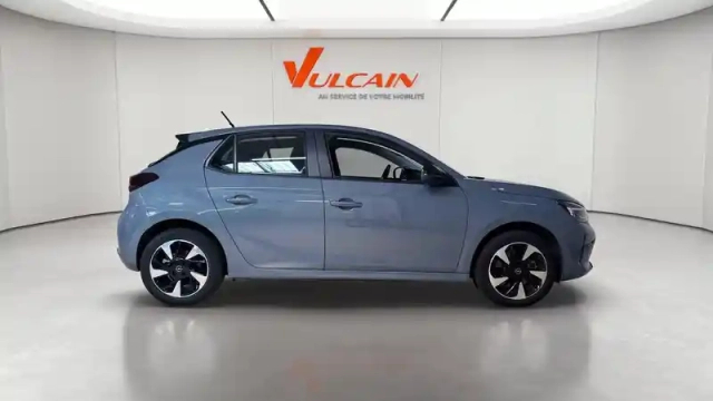 Opel Corsa electrique 136 ch &amp; batterie 50 kwh — photo 9