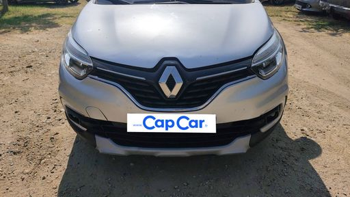 Renault Captur 1.5 dCi 90 EDC 6 - Intens – 2019 – 84292 km – Diesel – Boîte Automatique — photo 7