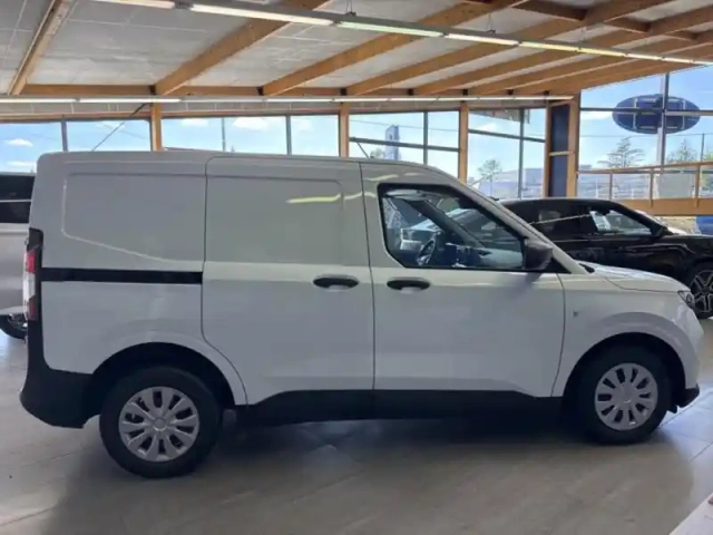 Ford Transit Courier 1.0 ecoboost 100ch trend — photo 4